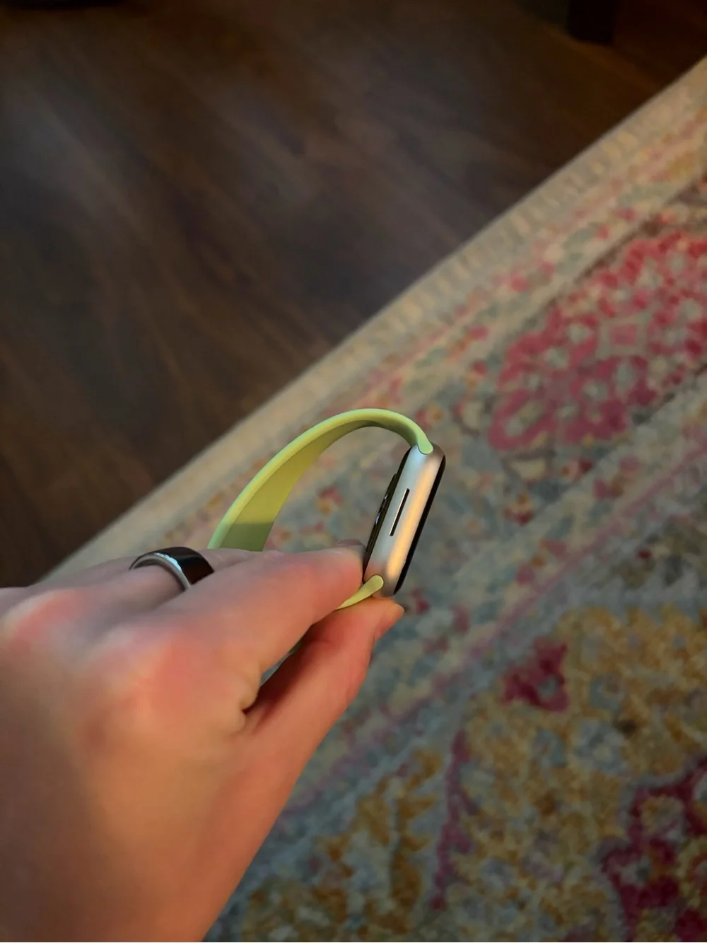 38mm Apple Watch